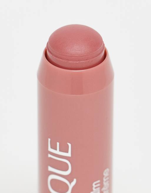 Colorete en barra Chubby Stick Cheek Colour Balm de Clinique: Tono Amp' Up Apple, 4 de 4