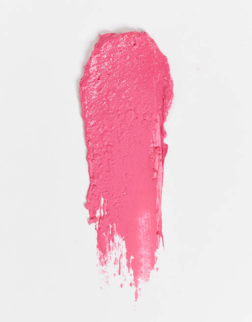 Colorete en barra Fast Base de Revolution: Tono Rose, 3 de 4