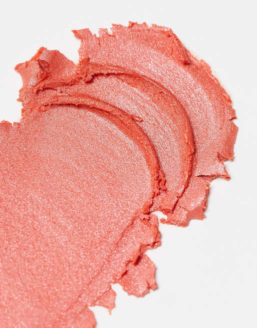 Colorete en crema Luminous de e.l.f.: Tono Belize, 4 de 4