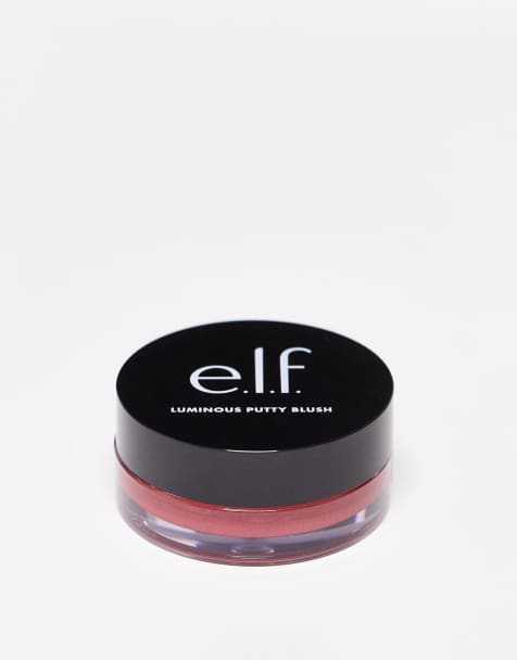 Colorete en crema Luminous de e.l.f.: Tono St. Barts - view 1