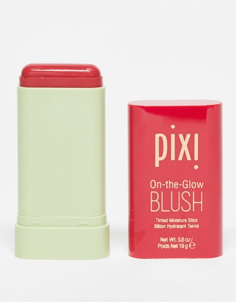 Colorete en crema On-The-Glow Blush de Pixi - view 1