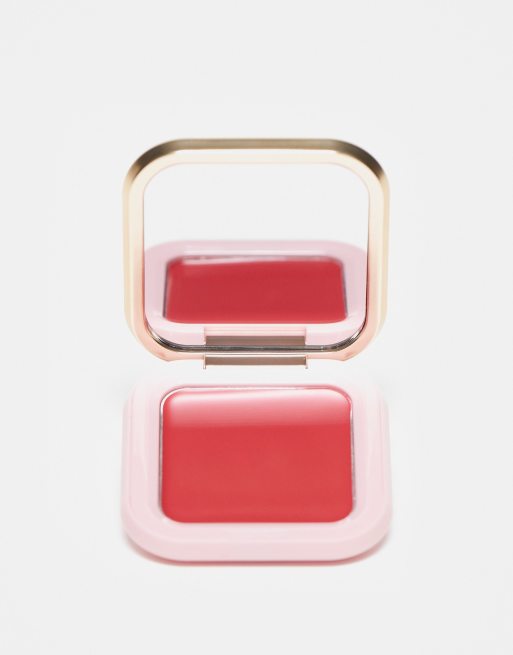 Colorete en crema Pretty Fly de Doll Beauty: Tono Aperdoll Spritz