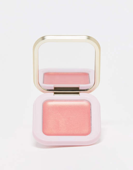 Colorete en crema Pretty Fly de Doll Beauty: Tono Dolliday 