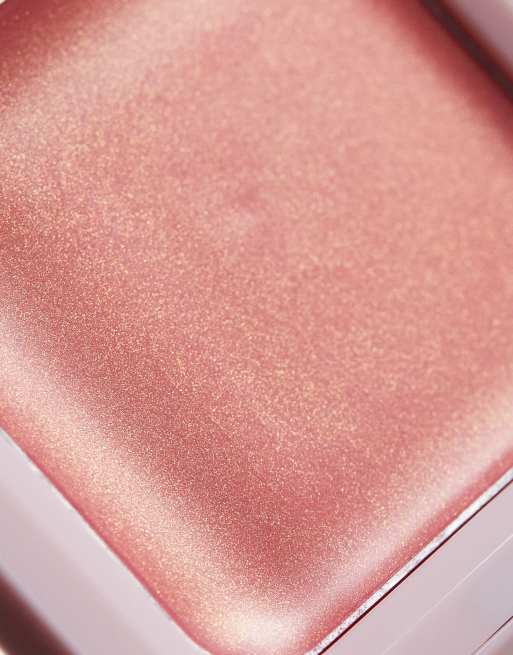 Colorete en crema Pretty Fly de Doll Beauty: Tono Dolliday , 2 de 4