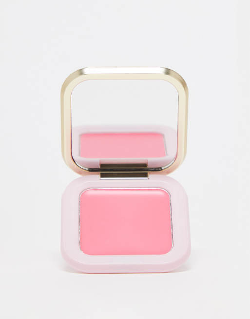 Colorete en crema Pretty Fly de Doll Beauty: Tono Let's Get Wavy  