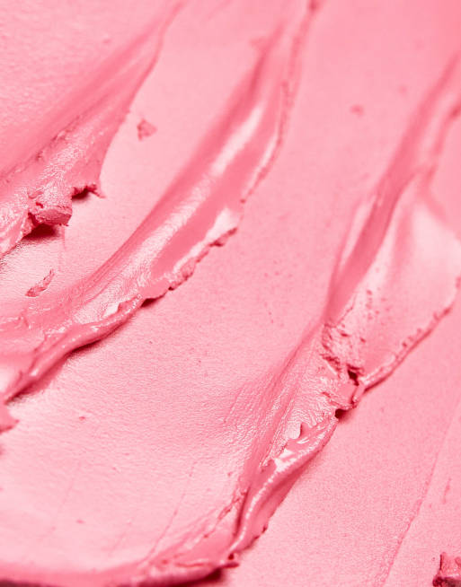 Colorete en crema Pretty Fly de Doll Beauty: Tono Let's Get Wavy  , 3 de 4