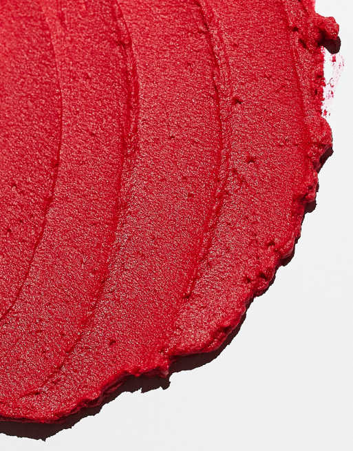 Colorete en mousse para mejillas y labios Cloudtopia de Maybelline: Tono 3 Divine Crimson, 3 de 4