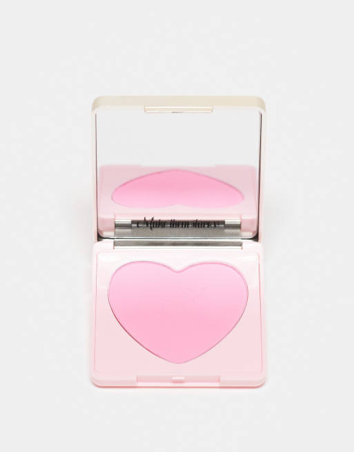 Colorete en polvo Pretty Fly de Doll Beauty: Tono Malibu Bar Bae