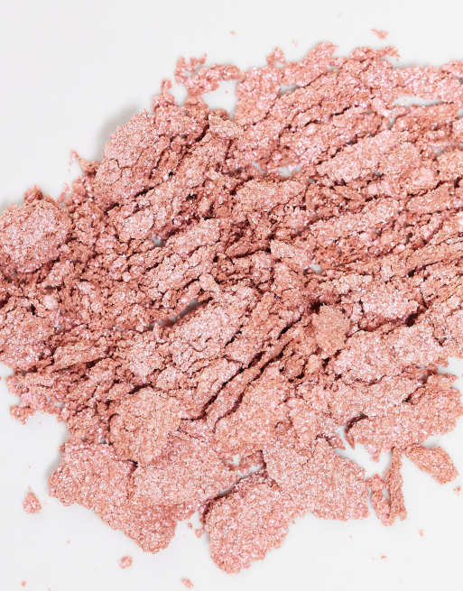 Colorete en polvo +Rose Glow-y Radiance de Pixi, 3 de 4