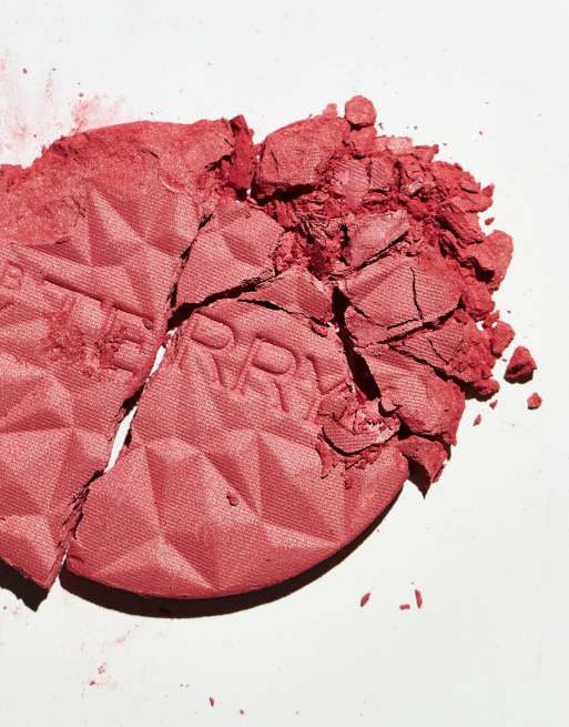Colorete en polvo Tea to Tan de By Terry: Tono 6 Spicy Song, 2 de 4