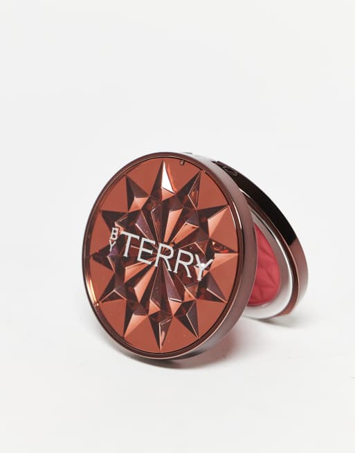 Colorete en polvo Tea to Tan de By Terry: Tono 6 Spicy Song, 3 de 4