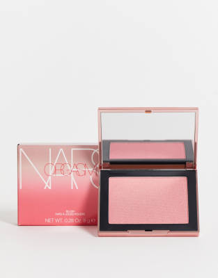 Colorete extragrande Orgasm de NARS