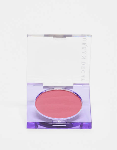 Colorete Face Bond de Urban Decay: Tono Backtalk - view 1