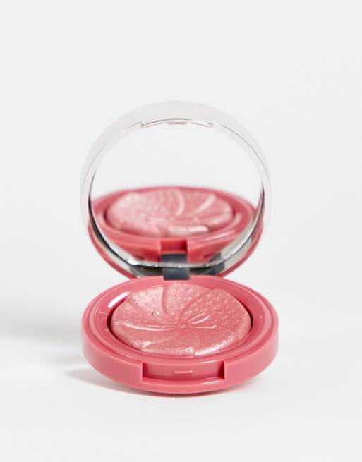 Colorete Glow To Blush de Ciaté London: Tono Perfect Match