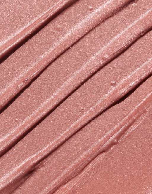Colorete iluminador Complexion Rescue de bareMinerals: Tono Mauve Glow, 4 de 4