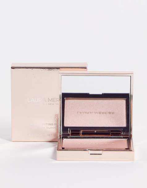 Colorete iluminador RoseGlow de Laura Mercier - view 1