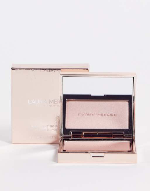 Colorete iluminador RoseGlow de Laura Mercier