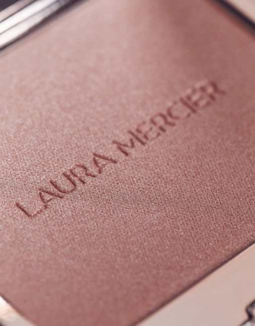 Colorete iluminador RoseGlow de Laura Mercier, 2 de 4