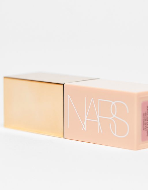 Colorete líquido Afterglow de NARS: Tono Behave, 2 de 4