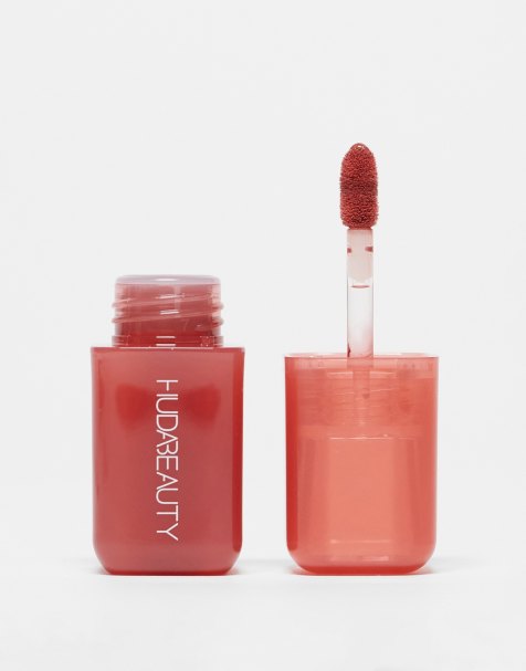 Colorete líquido Blush Filter Huda Beauty: Tono Watermelon Pop - view 1
