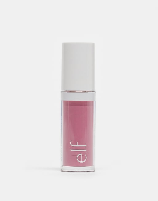 Colorete líquido Camo de e.l.f.: Tono Bold-Faced Lilac
