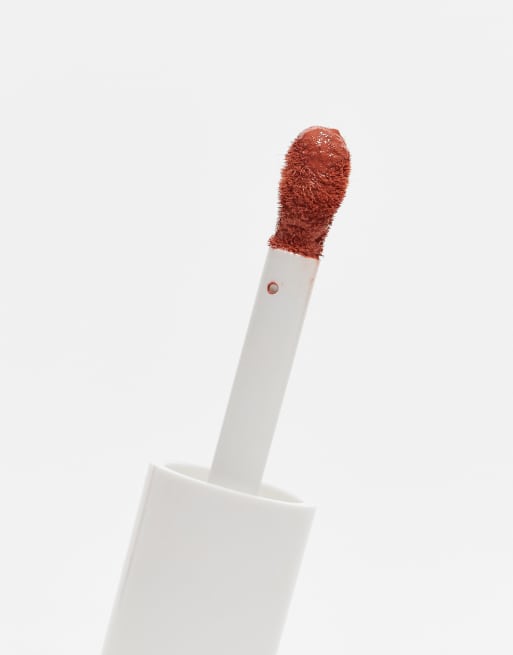 Colorete líquido Camo de e.l.f.: Tono Copper Etiquette, 4 de 4