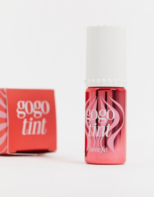 Colorete líquido GoGO Tint de Benefit, 4 de 4