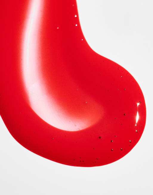 Colorete líquido jugoso Fat Cheeks de NYX Professional Makeup: Tono Bouncin' Berry, 2 de 4