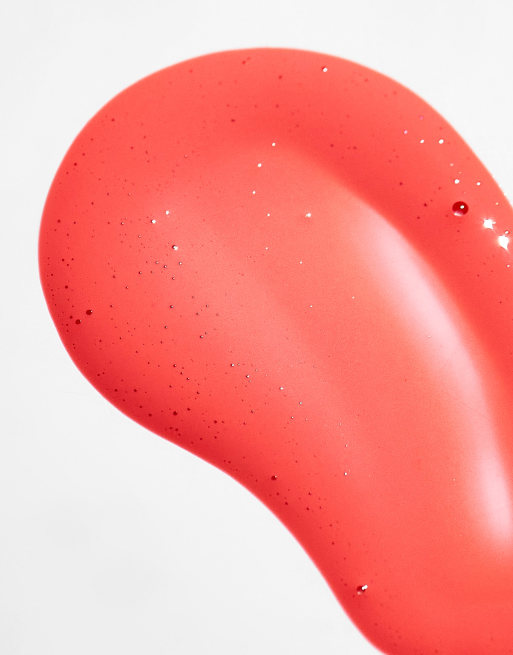 Colorete líquido jugoso Fat Cheeks de NYX Professional Makeup: Tono Guava Gush, 2 de 4