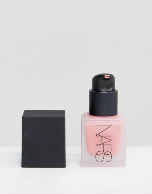 Colorete líquido Orgasm de NARS