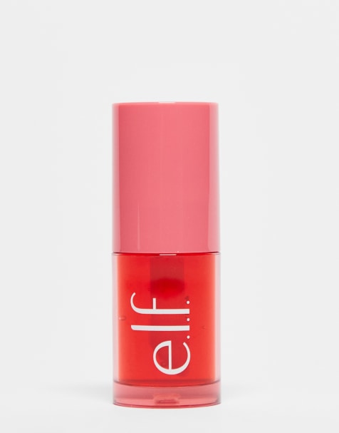 Colorete líquido Sheer for It de e.l.f.: Tono Pink Positive - view 1