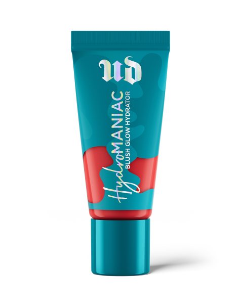 Colorete luminoso hidratante Hydromaniac de Urban Decay: Tono Obsessed - view 1