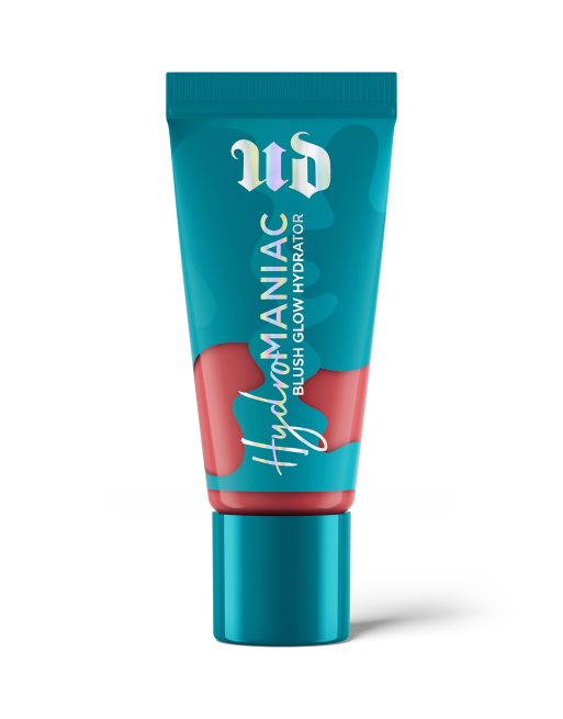 Colorete luminoso hidratante Hydromaniac de Urban Decay: Tono Wrecked