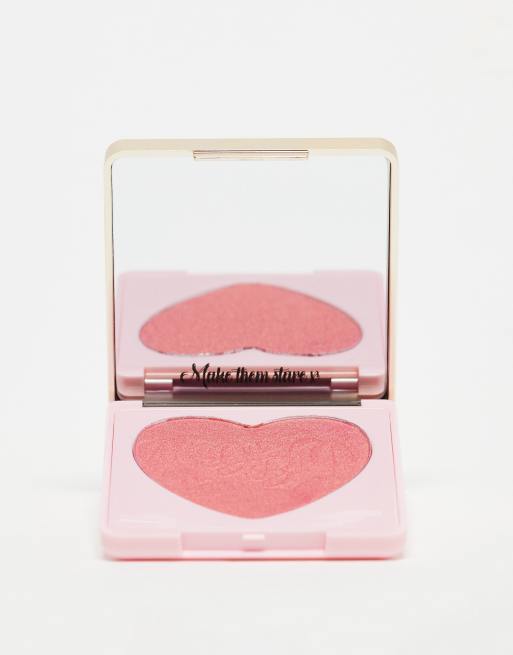 Colorete Pretty Fly de Doll Beauty: Tono Dolliday