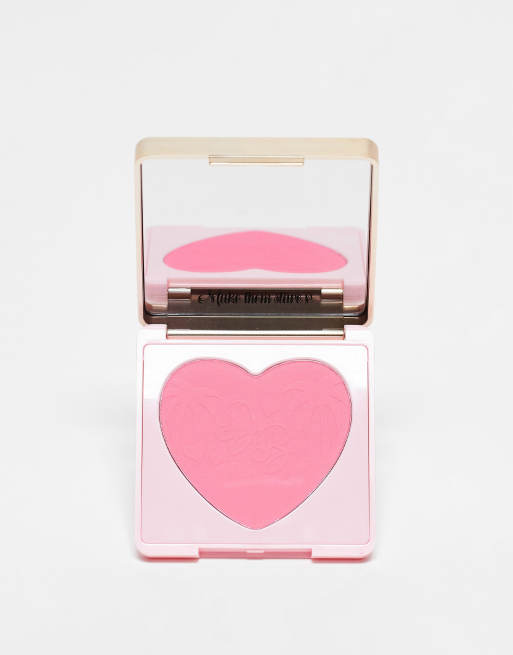Colorete Pretty Fly de Doll Beauty: Tono Let's Get Wavy
