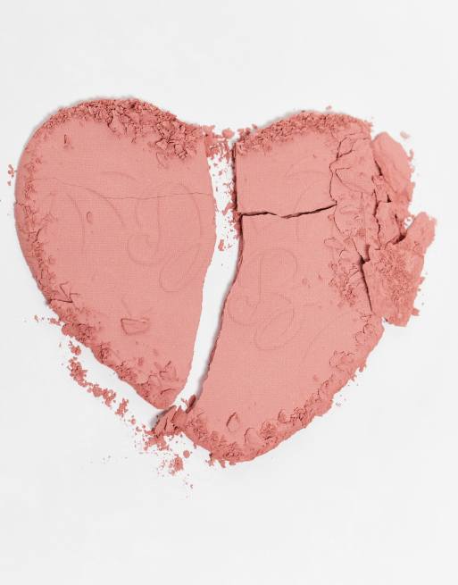 Colorete Pretty Fly de Doll Beauty: Tono Take Me To The Peach, 3 de 4