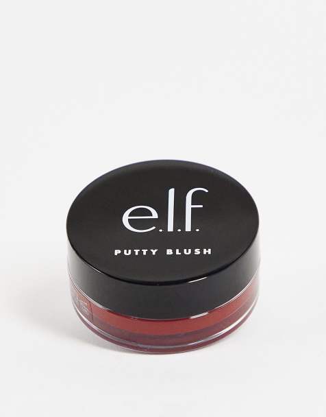 Colorete Putty de e.l.f.: Tono Maldives - view 1