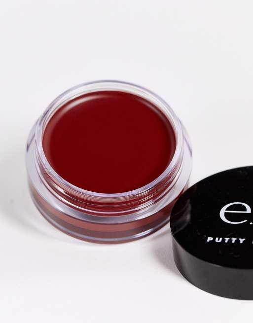 Colorete Putty de e.l.f.: Tono Maldives, 2 de 4
