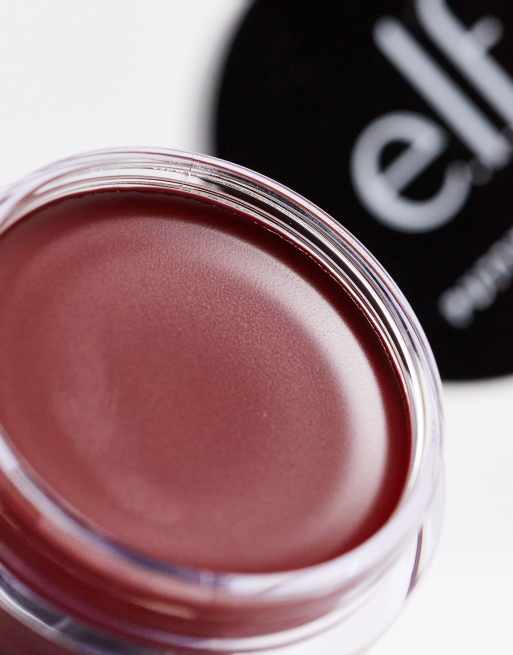 Colorete Putty de e.l.f.: Tono Maldives, 3 de 4