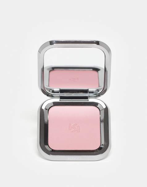 Colorete Unlimited Blush de KIKO Milano: Tono 05 Mauve - view 1