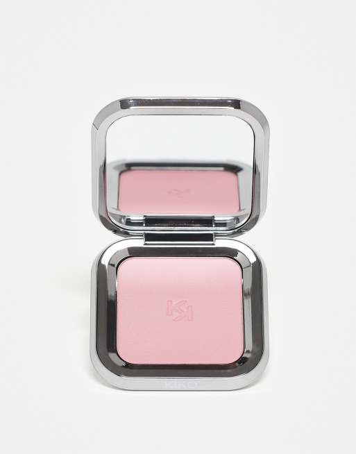Colorete Unlimited Blush de KIKO Milano: Tono 05 Mauve
