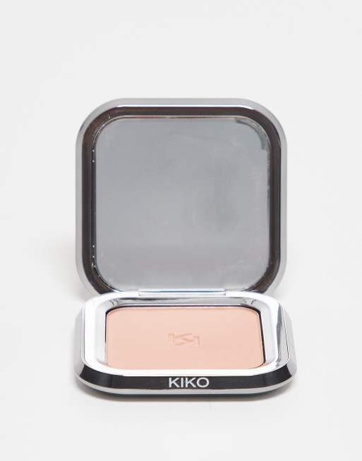 Colorete Unlimited Blush de KIKO Milano: Tono 07 Perfect Beige