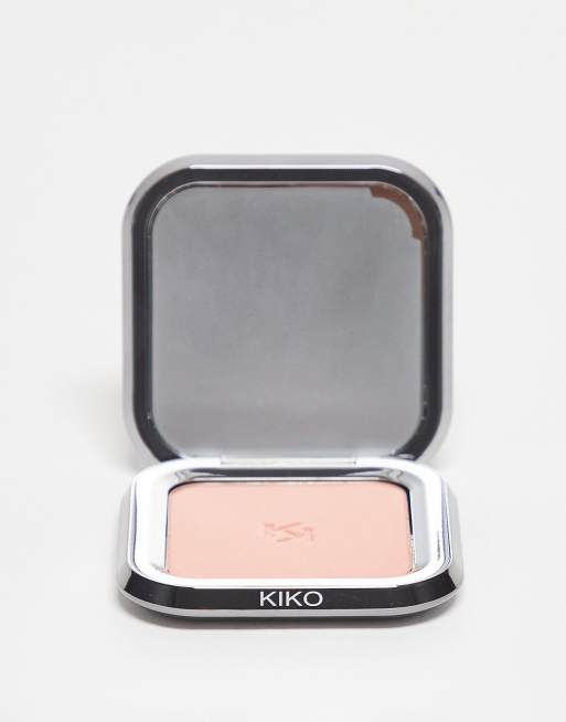 Colorete Unlimited Blush de KIKO Milano: Tono 08 Universal Peach