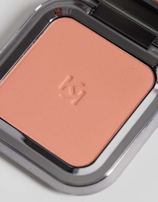 Colorete Unlimited Blush de KIKO Milano: Tono 08 Universal Peach, 2 de 4