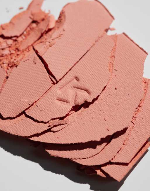 Colorete Unlimited Blush de KIKO Milano: Tono 08 Universal Peach, 4 de 4