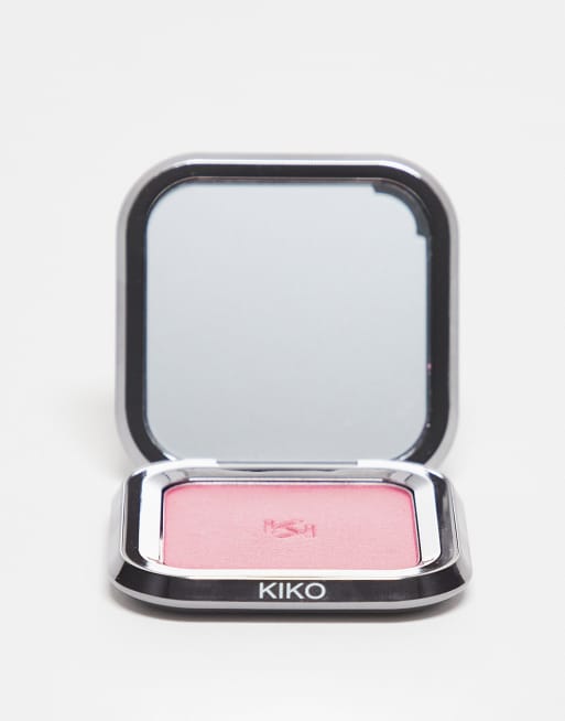 Colorete Unlimited Blush de KIKO Milano: Tono 09 Sophisticated Pink