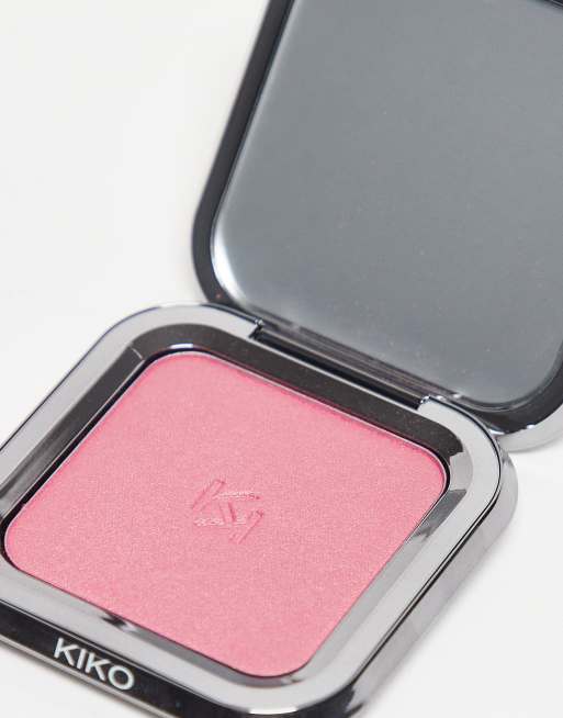 Colorete Unlimited Blush de KIKO Milano: Tono 09 Sophisticated Pink, 2 de 4