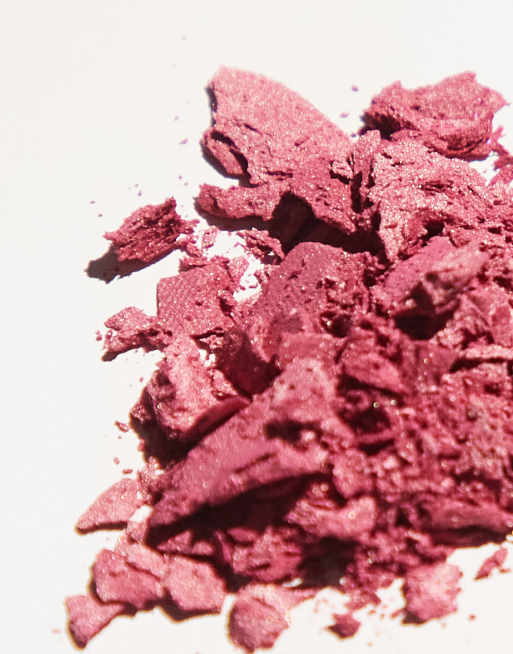 Colorete Unlimited Blush de KIKO Milano: Tono 09 Sophisticated Pink, 3 de 4