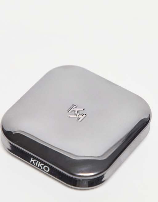 Colorete Unlimited Blush de KIKO Milano: Tono 09 Sophisticated Pink, 4 de 4