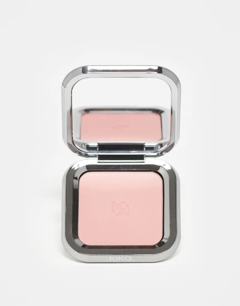 Colorete Unlimited Blush de KIKO Milano: Tono 10 Warm Mauve - view 1